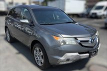 2007 Acura MDX SH-AWD