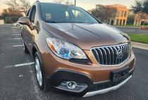2016 Buick Encore Convenience