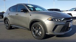 2024 Dodge Hornet R/T Plus