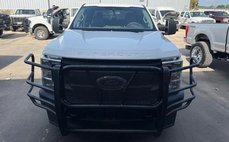 2021 Ford Super Duty F-250 XL