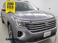 2024 Volkswagen Atlas SE