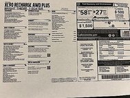 2023 Volvo XC90 Recharge T8 Plus Bright Theme 7P