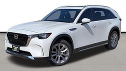 2025 Mazda CX-90 3.3 Turbo Premium Plus