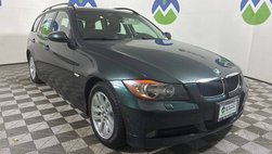 2006 BMW 3 Series 325xi