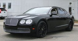 2015 Bentley Flying Spur V8