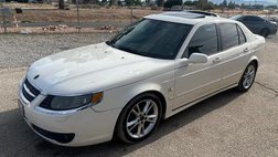 2007 Saab 9-5 Base
