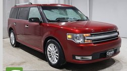 2015 Ford Flex SEL