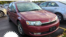 2004 Saturn Ion 3