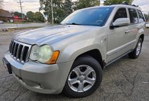 2009 Jeep Grand Cherokee Limited