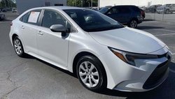 2024 Toyota Corolla Hybrid LE FWD