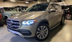 2020 Mercedes-Benz GLE-Class GLE 350 4MATIC