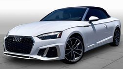 2024 Audi A5 quattro Premium Plus 45 TFSI