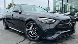 2023 Mercedes-Benz C-Class C 300 4MATIC