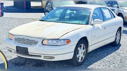 2001 Buick Regal LS