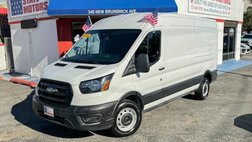 2020 Ford Transit 250