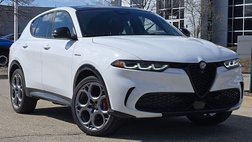 2024 Alfa Romeo Tonale Veloce