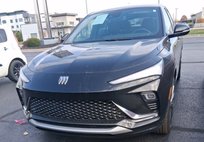 2024 Buick Envista Avenir