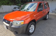 2007 Ford Escape XLS
