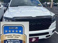 2023 Ram Ram Pickup 1500 Lone Star
