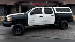 2010 Chevrolet Silverado 1500 LT