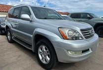 2007 Lexus GX 470 Base