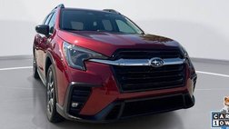 2024 Subaru Ascent Limited 7-Passenger