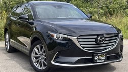 2023 Mazda CX-9 Grand Touring