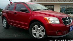 2007 Dodge Caliber SXT