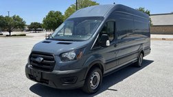 2020 Ford Transit 250