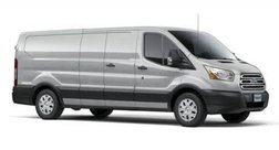 2019 Ford Transit 250