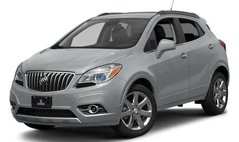 2014 Buick Encore Premium