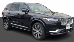 2023 Volvo XC90 B6 Ultimate Bright Theme 7P