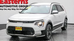 2024 Kia Niro EV Wind