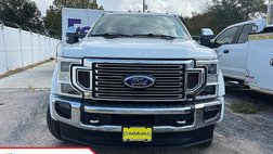 2020 Ford F-450 Super Duty King Ranch