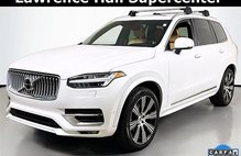 2021 Volvo XC90 T6 Inscription 7-Passenger