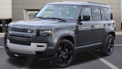 2024 Land Rover Defender 110 P400 S