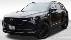 2025 Mazda CX-50 Hybrid Premium