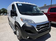2023 Ram ProMaster 2500 136 WB