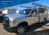 2016 Ford Super Duty F-250 XL