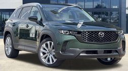 2026 Mazda CX-50 2.5 S Premium