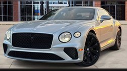 2024 Bentley Continental GT V8