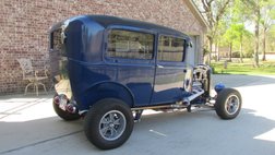 1931 Ford 