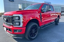 2026 Ford Super Duty F-250 XLT