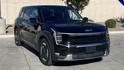 2024 Kia EV9 Light Long Range