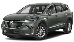 2022 Buick Enclave Essence