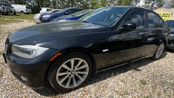 2011 BMW 3 Series 328i