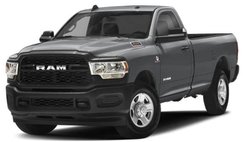 2022 Ram Ram Pickup 3500 Tradesman