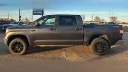 2019 Toyota Tundra SR5