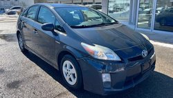 2010 Toyota Prius I