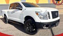 2019 Nissan Titan SV